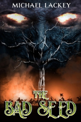 Knjiga The Bad Seed Michael Lackey