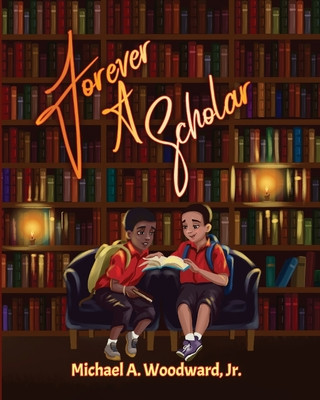 Buch Forever A Scholar Ekaterina Kuznetsova