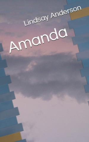 Knjiga Amanda Lindsay Anderson
