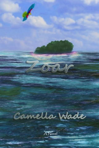 Buch Zoar Amy Scott