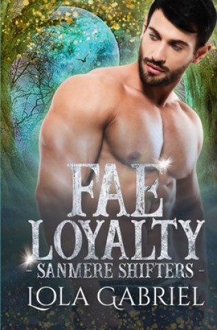 Livro Fae Loyalty Lola Gabriel
