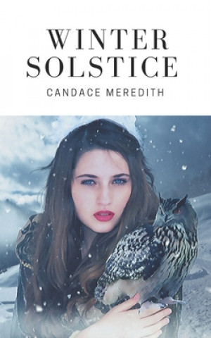 Livro Winter Solstice Candace Meredith