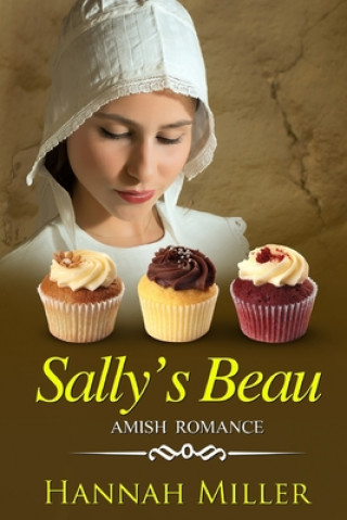 Buch Sally's Beau Hannah Miller