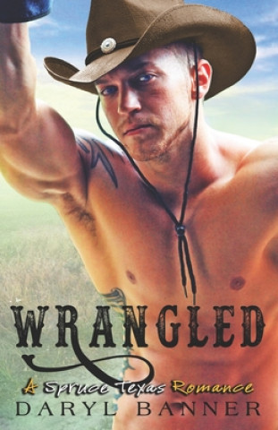 Buch Wrangled Eric Battershell