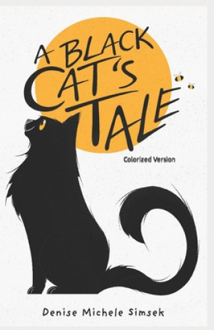 Книга Black Cat's Tale Aliyat Michelle