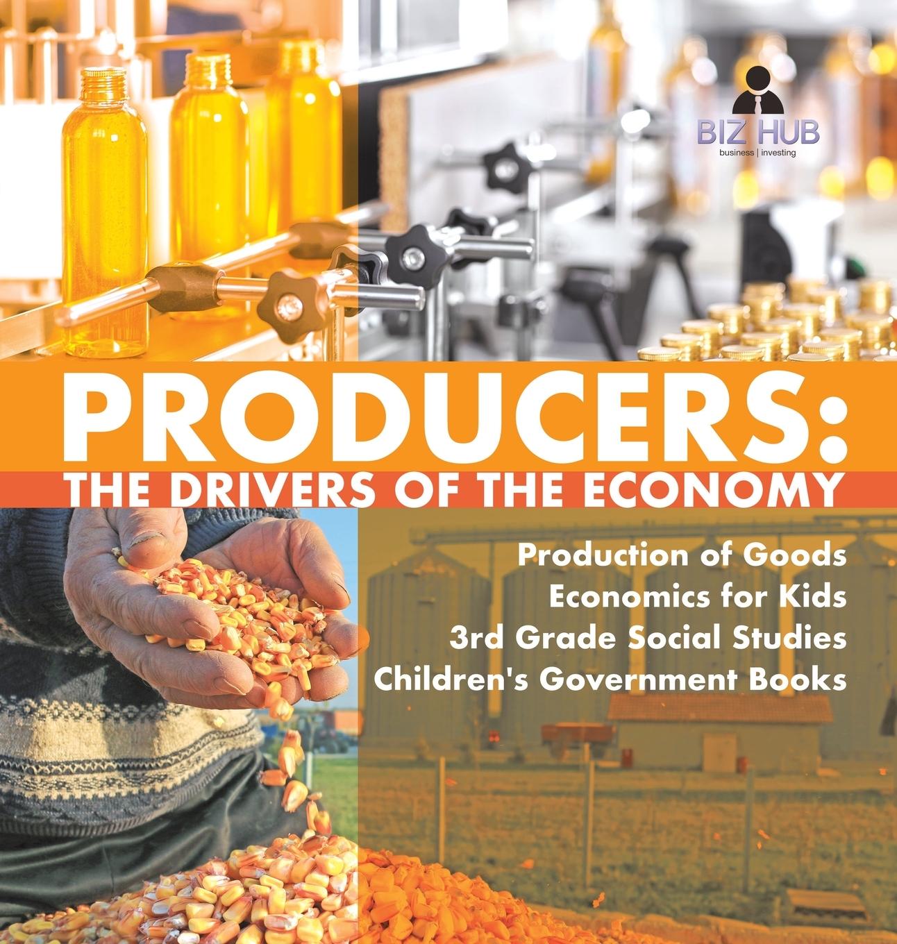 Book Producers Biz Hub