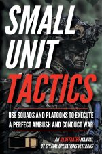 Könyv Small Unit Tactics 