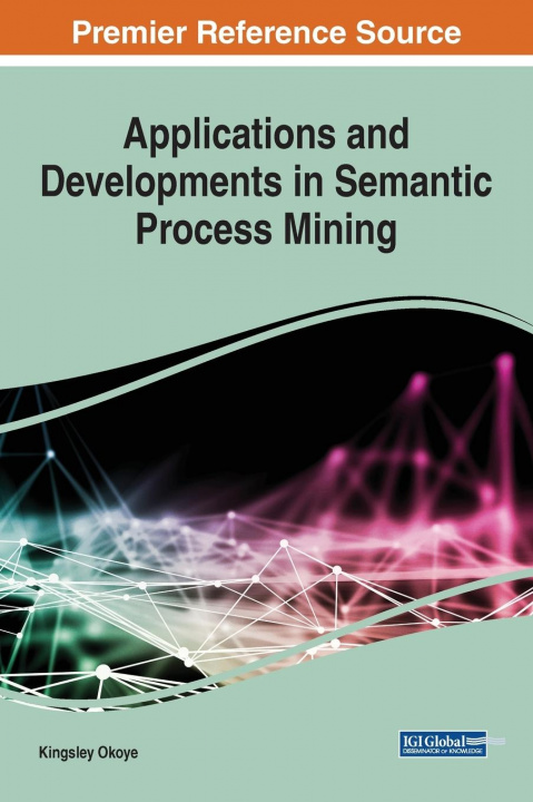 Carte Applications and Developments in Semantic Process Mining 