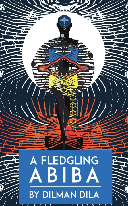 Boek Fledgling Abiba Dilman Dila