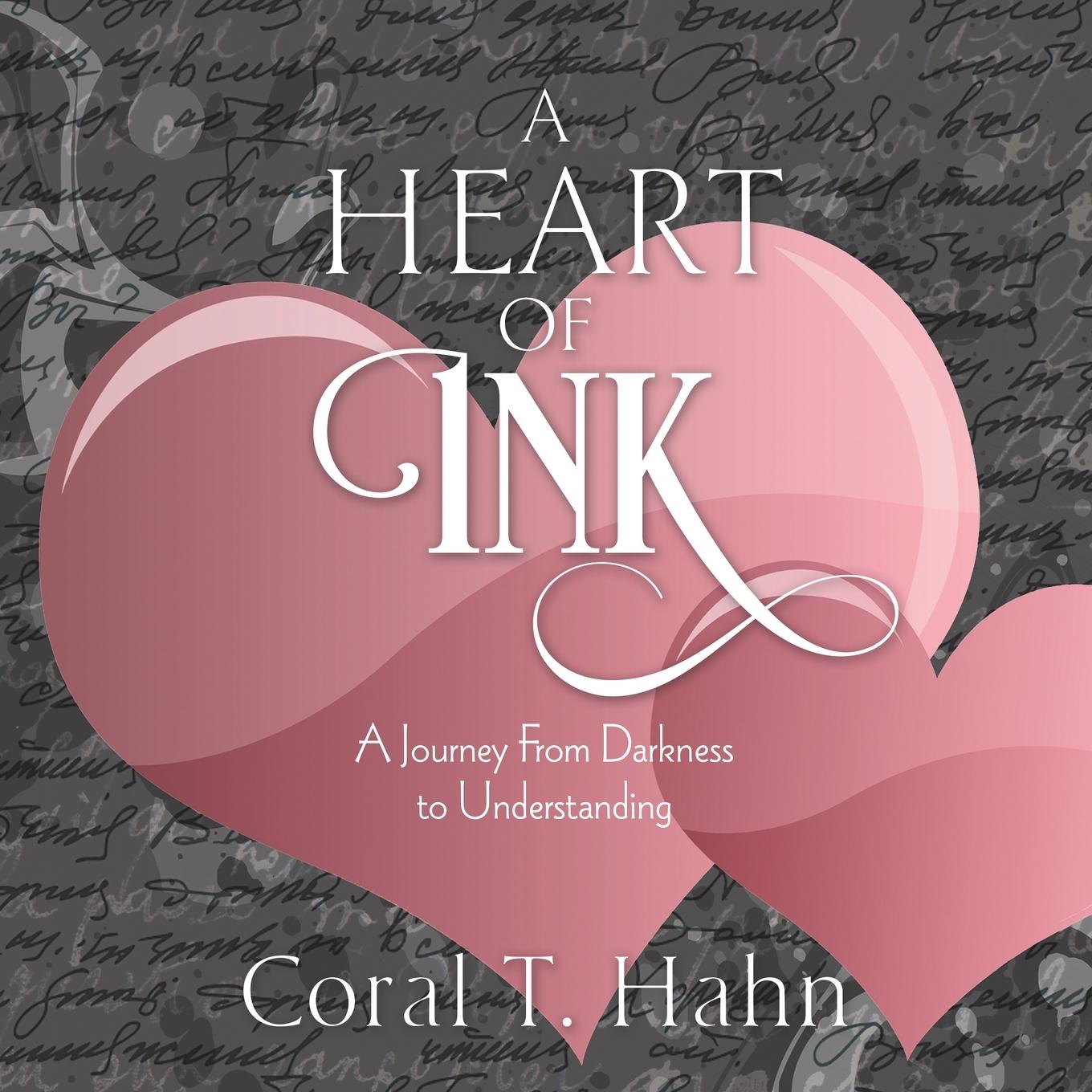 Книга Heart of Ink 