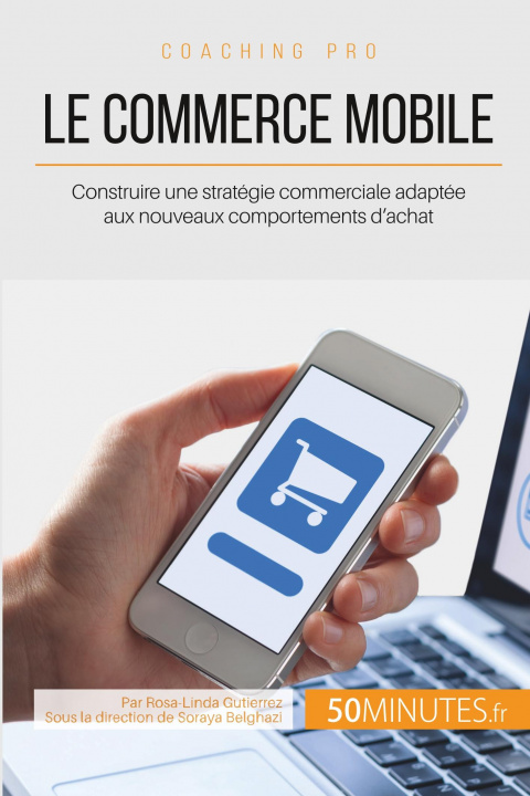 Knjiga commerce mobile 