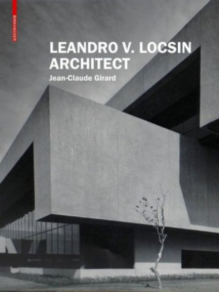 Knjiga Leandro Valencia Locsin Jean-Claude Girard