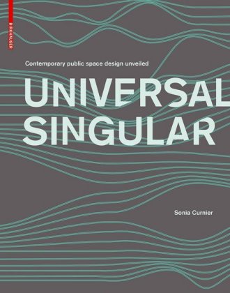 Buch Universal Singular Sonia Curnier