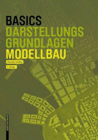Book Basics Modellbau Alexander Schilling