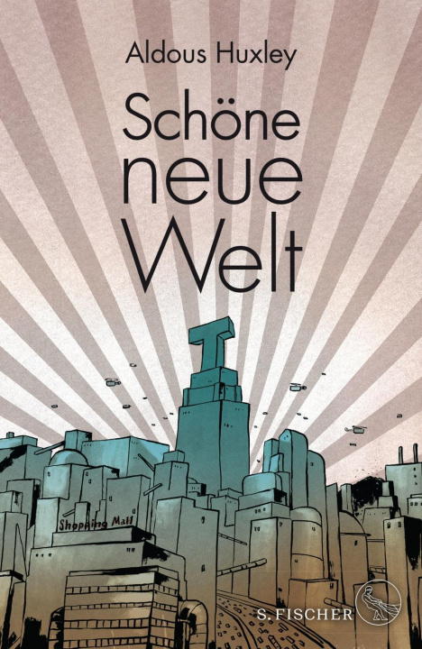 Книга Schöne Neue Welt Reinhard Kleist