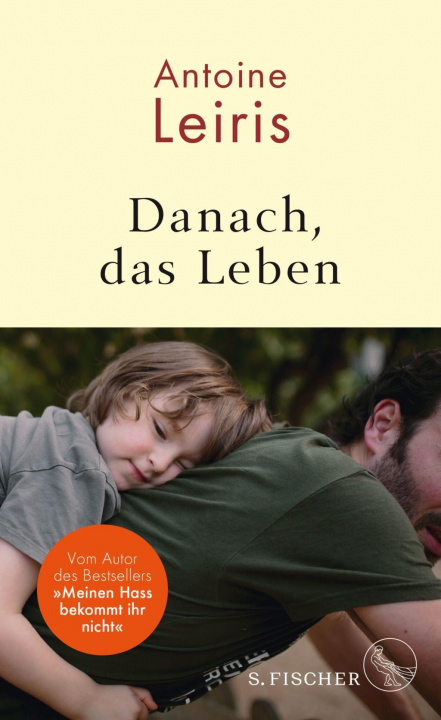 Carte Danach, das Leben Doris Heinemann