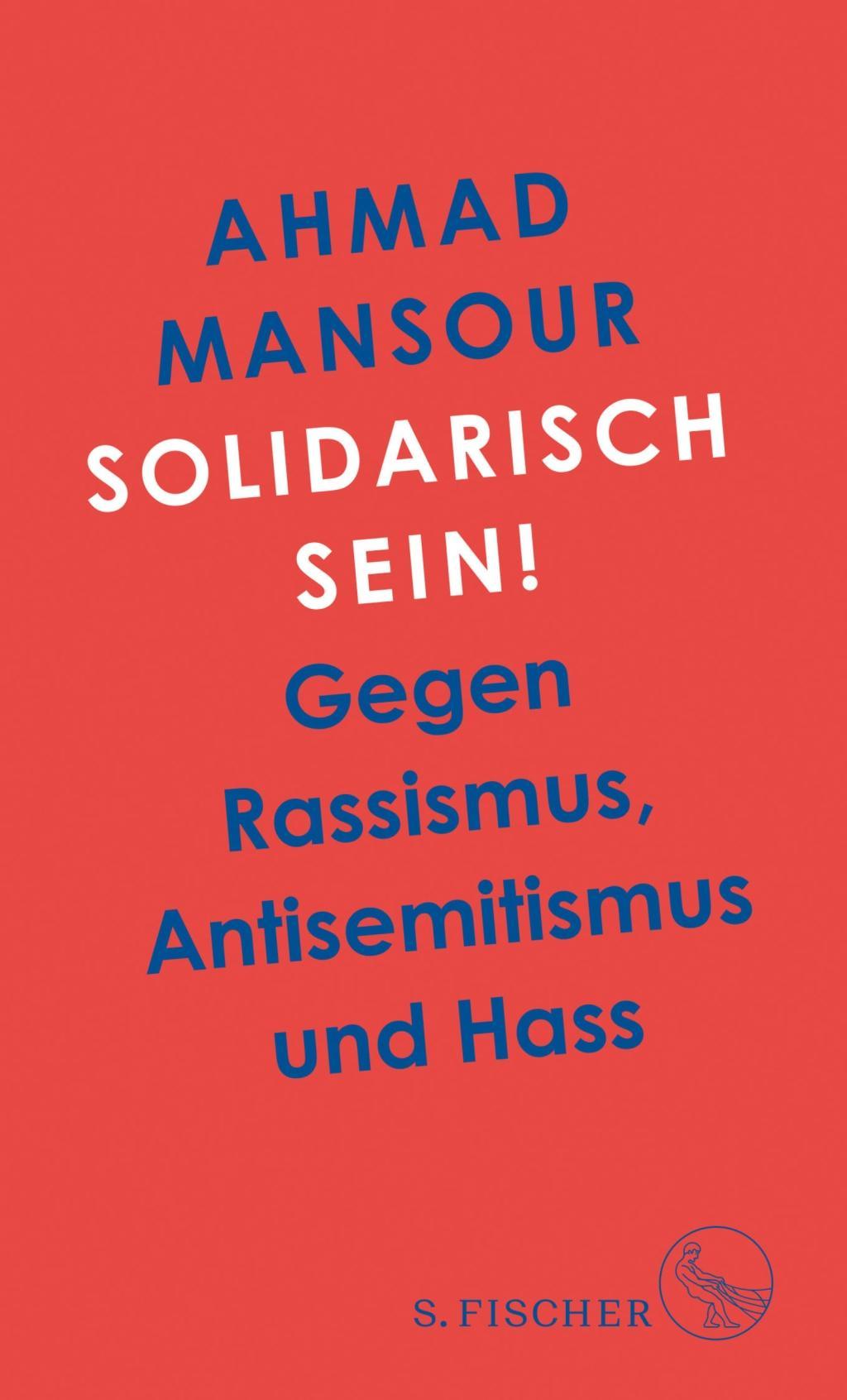 Kniha Solidarisch sein! 