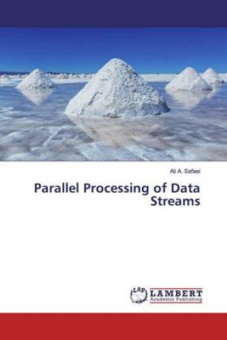 Knjiga Parallel Processing of Data Streams Ali A. Safaei
