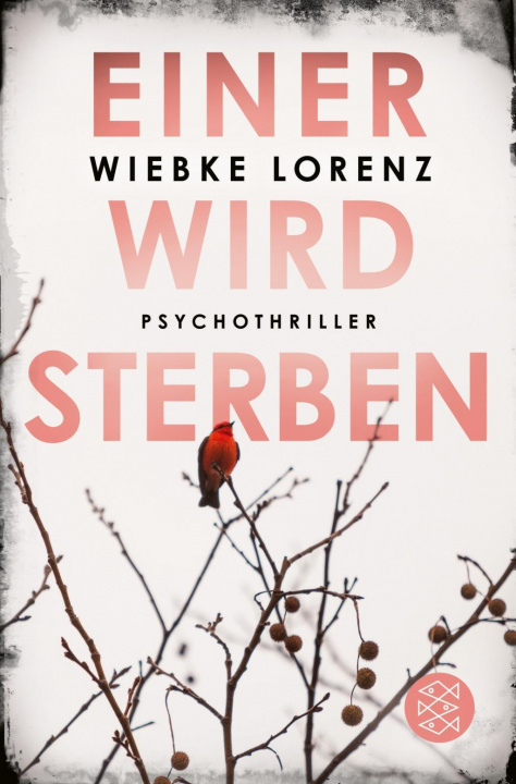 Knjiga Einer wird sterben Wiebke Lorenz