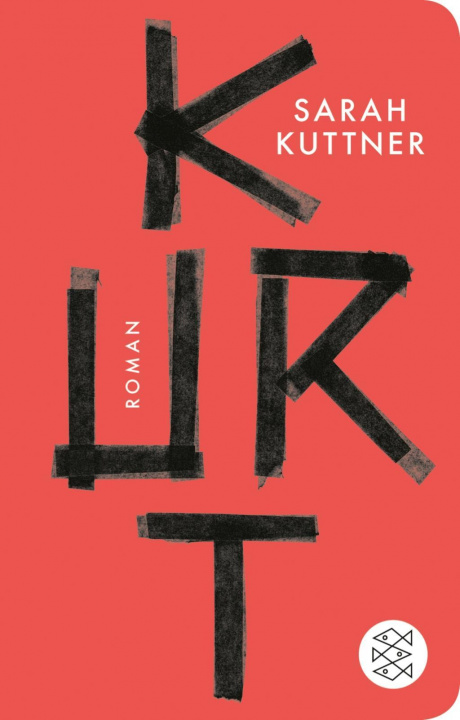 Book Kurt Sarah Kuttner