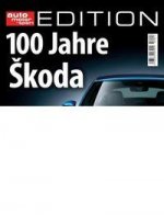 Carte auto motor und Sport Edition - 125 Jahre Skoda 
