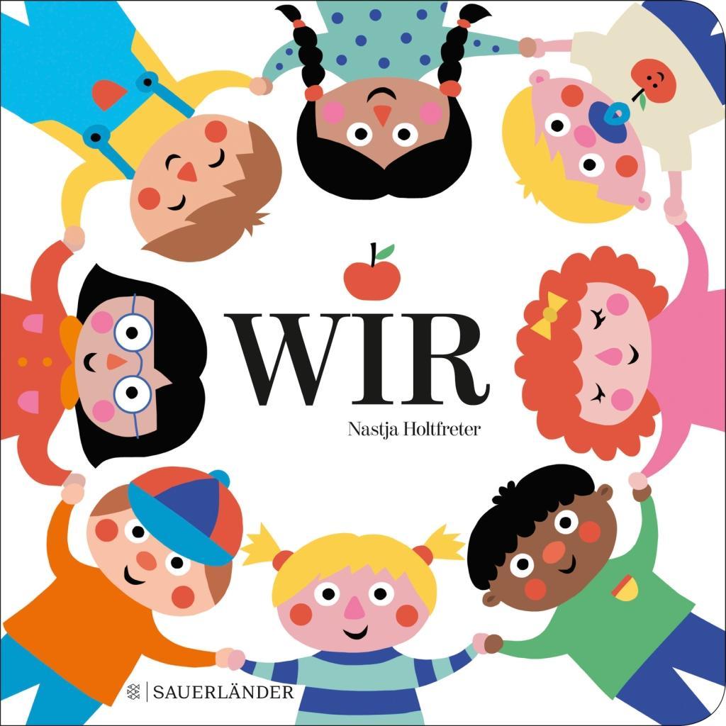 Buch Wir Nastja Holtfreter