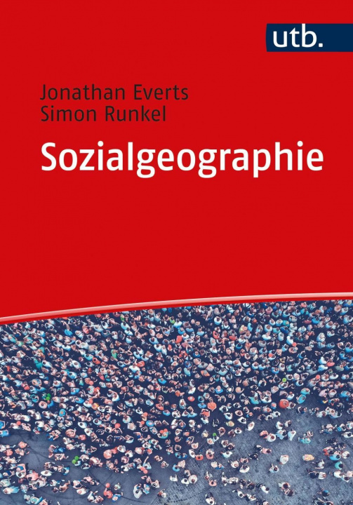 Carte Sozialgeographie Jonathan Everts
