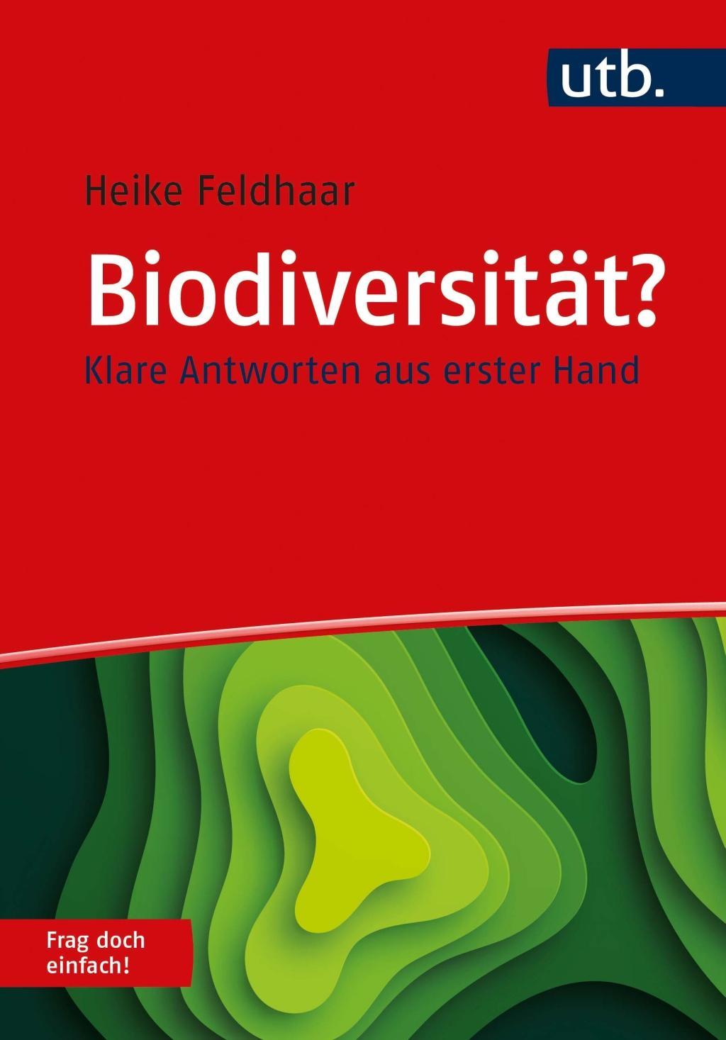 Carte Biodiversität? Frag doch einfach! 