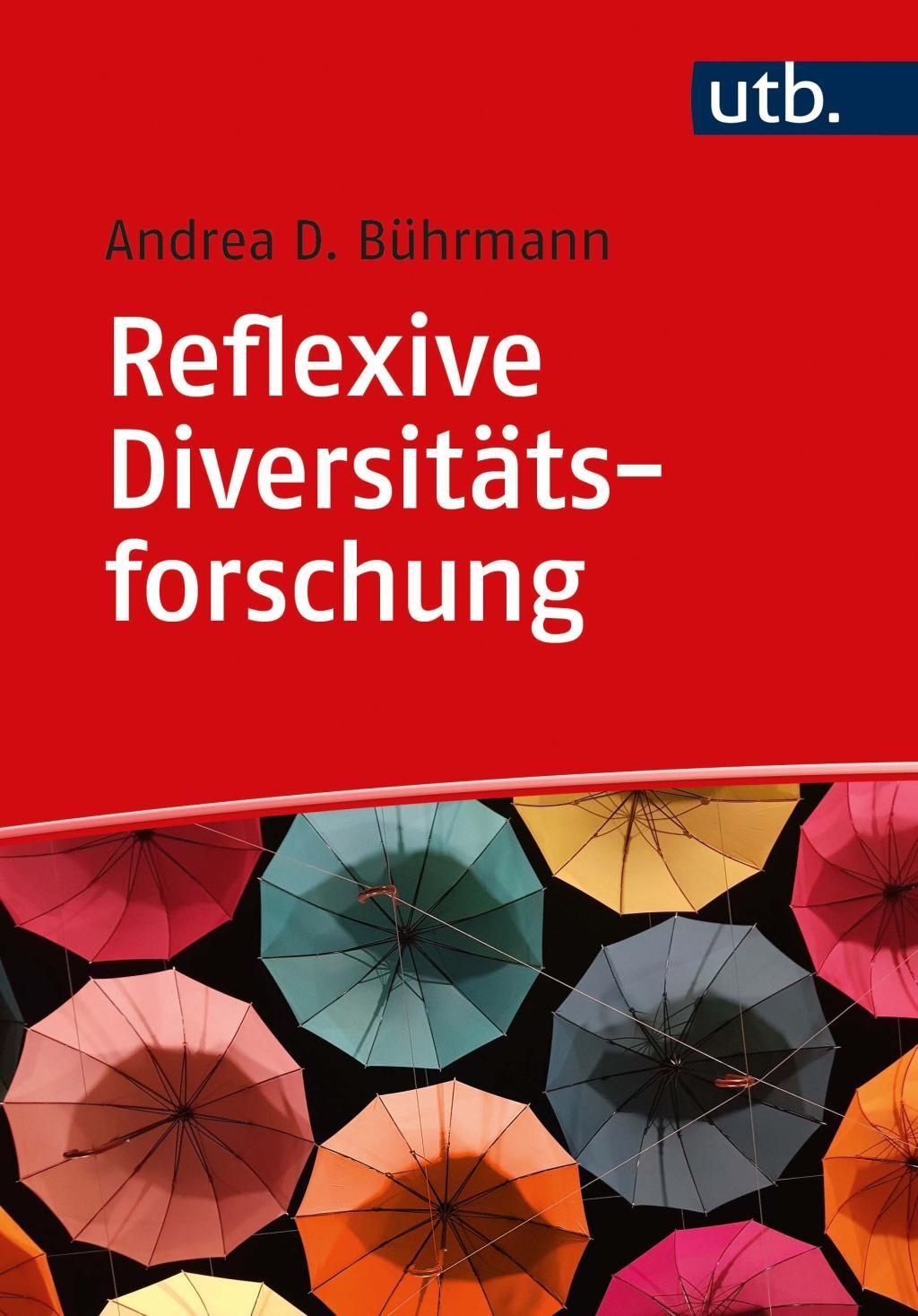 Knjiga Reflexive Diversitätsforschung Andrea D. Bührmann