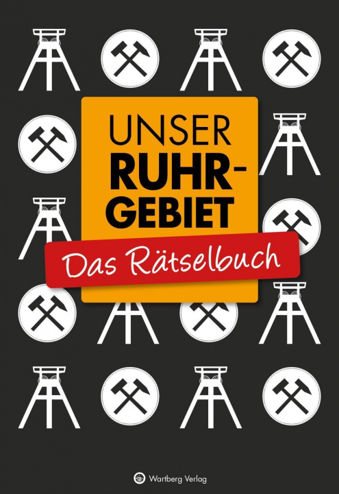 Buch Unser Ruhrgebiet - Das Rätselbuch Ursula Herrmann