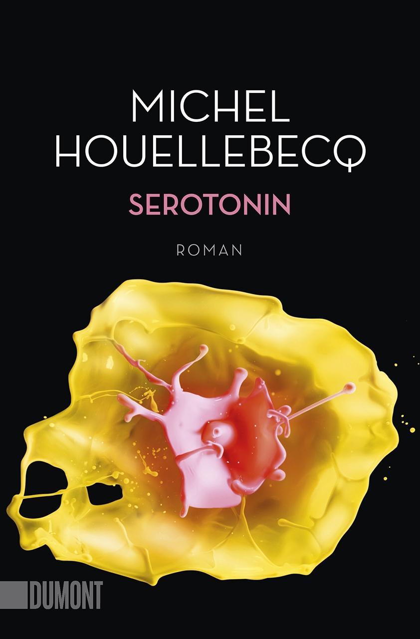 Kniha Serotonin Stephan Kleiner