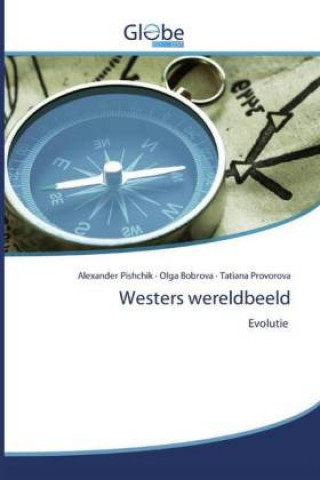 Knjiga Westers wereldbeeld Alexander Pishchik