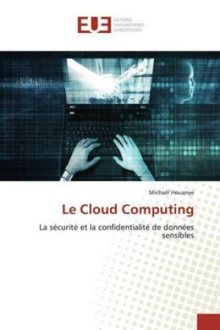 Knjiga Cloud Computing Michaël Houanye