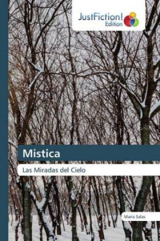 Knjiga Mistica María Salas