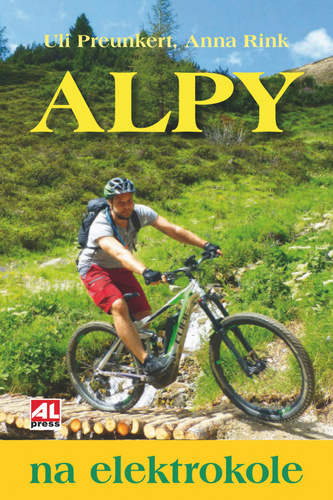 Nyomtatványok Alpy na elektrokole Christopher Macht