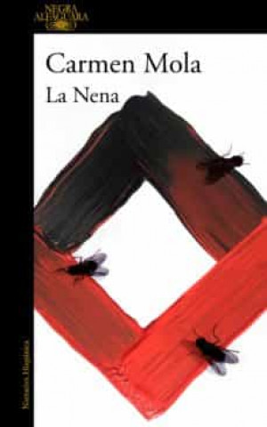 Könyv La Nena / The Girl 
