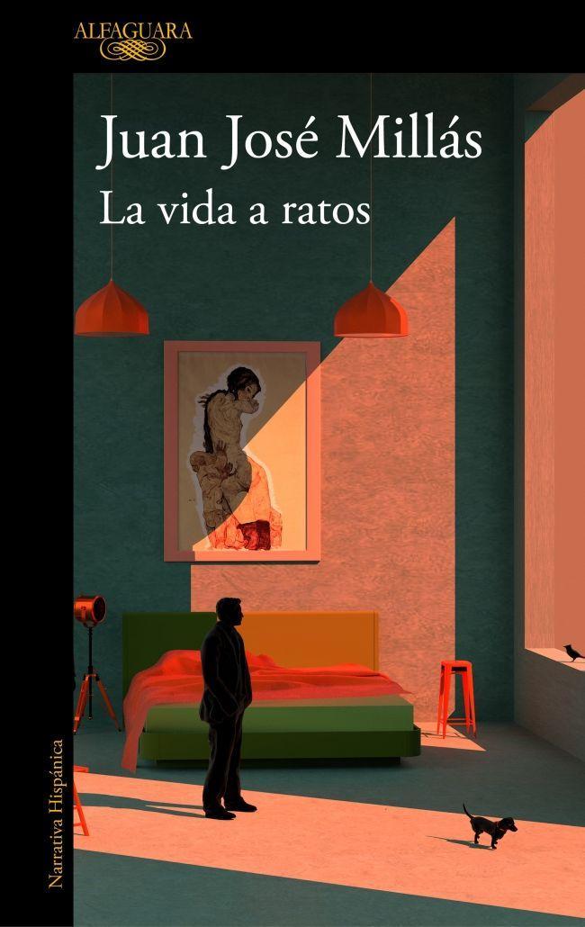 Carte La vida a ratos 