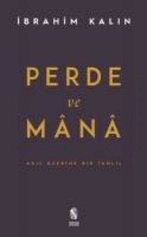 Kniha Perde ve Mana 