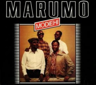Audio  Modiehi Marumo