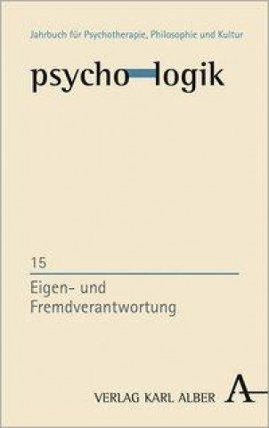 Kniha psycho-logik Stephan Grätzel