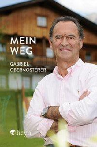 Книга Mein Weg 