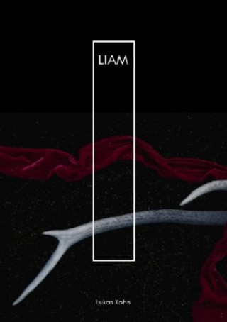Knjiga Liam Lukas Kohn