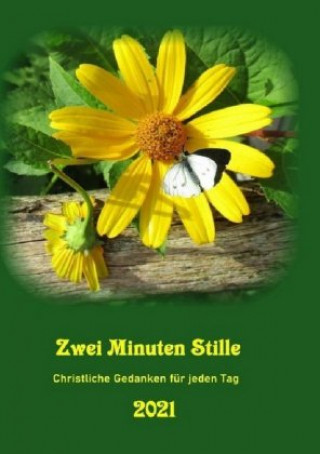 Βιβλίο Zwei Minuten Stille Christina Telker