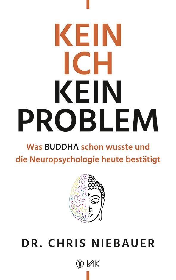 Książka Kein Ich, kein Problem Astrid Ogbeiwi