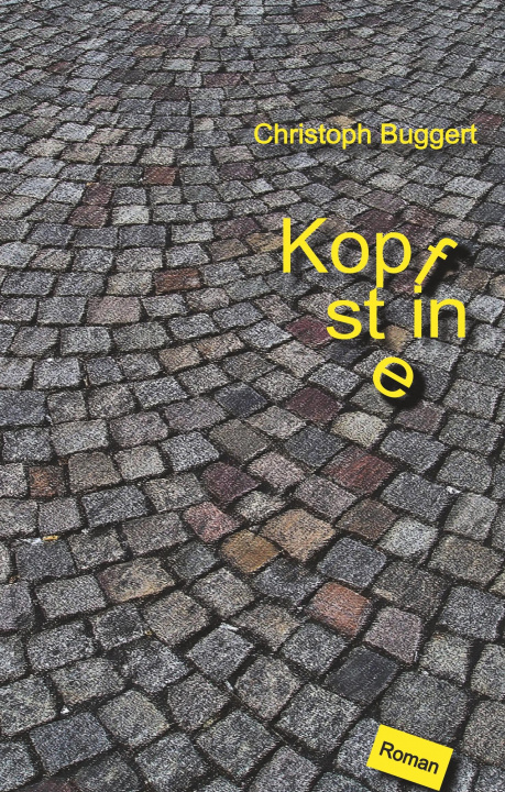 Buch Kopfstein 