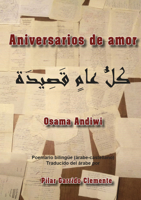 Audio Aniversarios de amor OSAMA ANDIWI