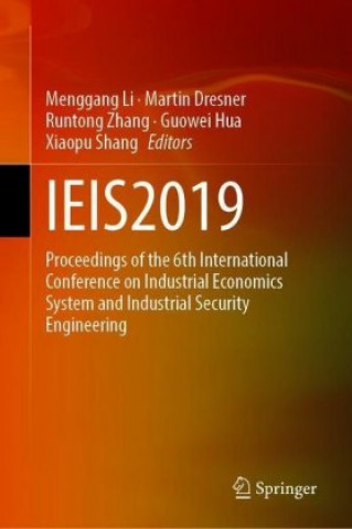 Libro IEIS2019 Menggang Li
