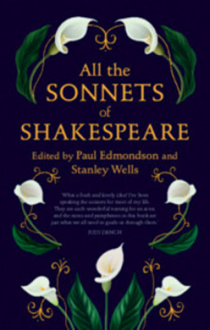 Kniha All the Sonnets of Shakespeare William Shakespeare