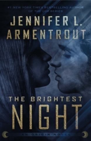 Könyv Brightest Night Jennifer L. Armentrout