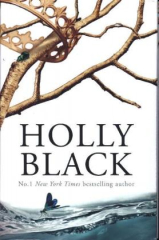 Knjiga Folk of the Air Boxset Holly Black
